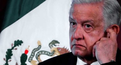 ¡Confirmado: AMLO le apuesta al caos!