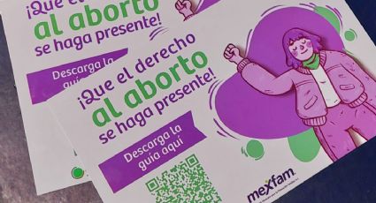 Celebran 2 años de la despenalización del aborto con guía legal