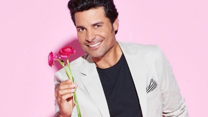 ¡Feliz cumpleaños, papá! Así celebró Chayanne sus 55 años