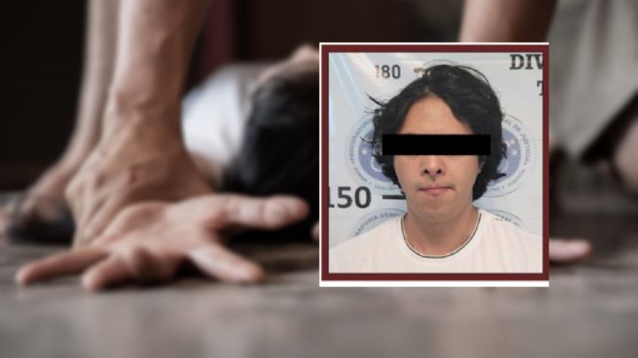 Por violación a una menor de edad detienen a un hombre en Tulancingo