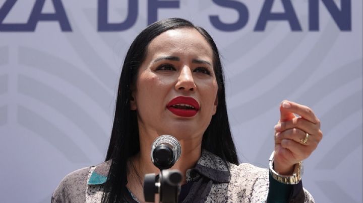 Morena se lanza contra Sandra Cuevas y esta es la razón