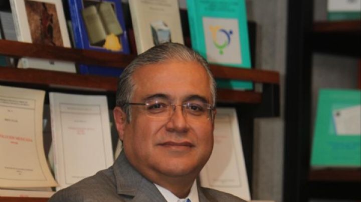 ¿Quién es Edgar Corzo, el reelecto defensor de derechos humanos en la ONU?