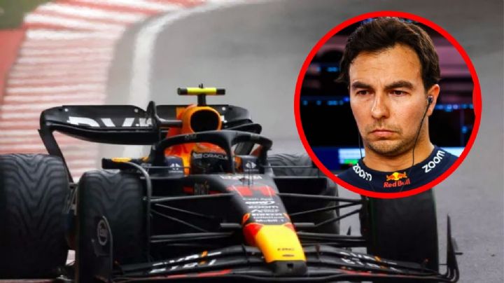La polémica declaración de Checo Pérez sobre Red Bull tras la carrera Sprint en GP de Estados Unidos