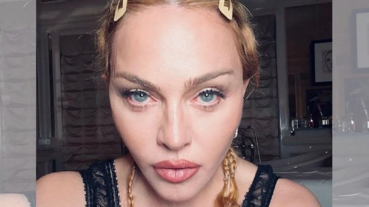 Madonna sale del hospital, esto sabemos sobre su estado de salud