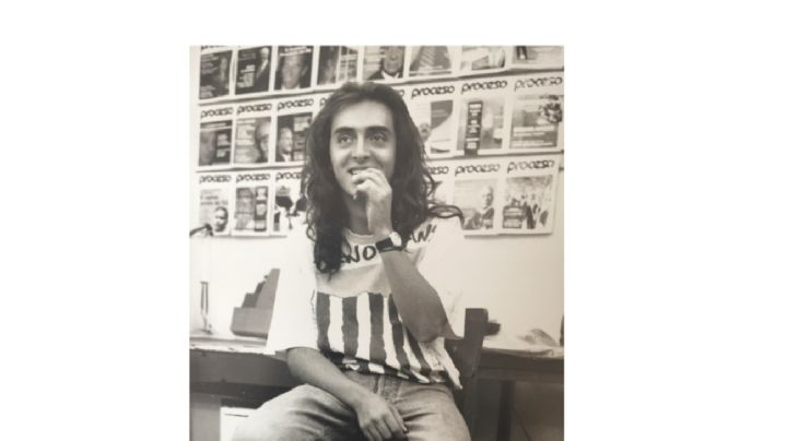 Proceso, su presente