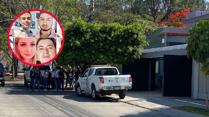 Cae primer implicado por desaparición y muerte de jóvenes en call center