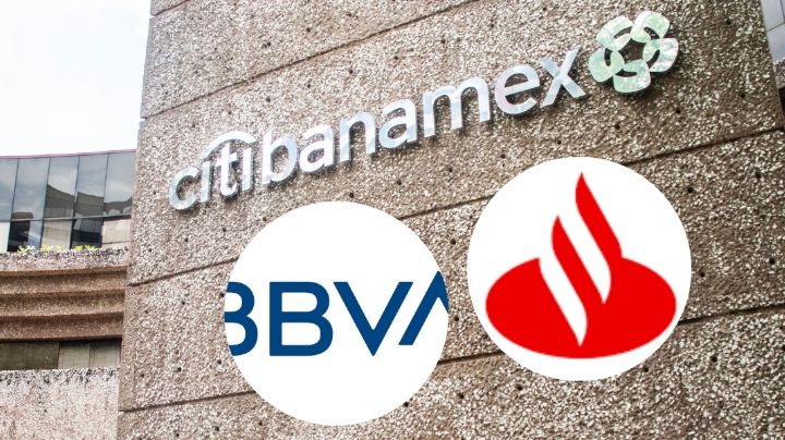 ¿Cuánto les hiciste ganar a BBVA, Santander y Citibanamex en comisiones durante 2023?
