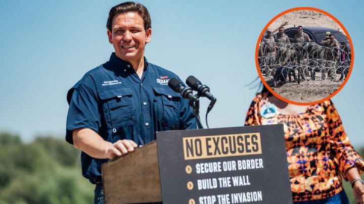 DeSantis convierte a Florida en el estado con las leyes más reaccionarias de EU