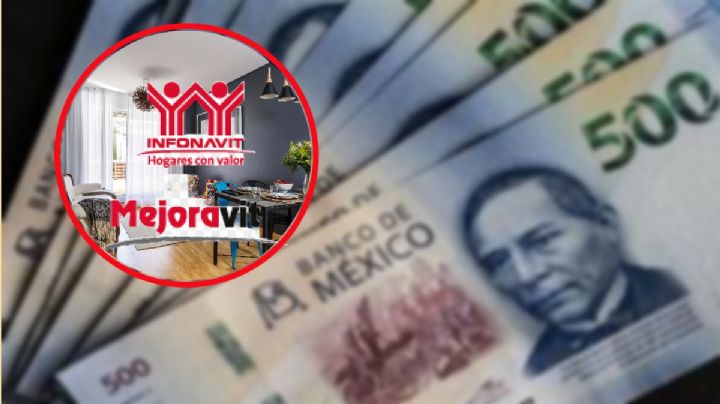 El paso a paso para obtener 2,500,000 de pesos y comprar una casa