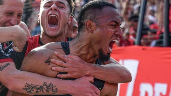 Willer Ditta, nuevo refuerzo de Cruz Azul , este es su pasado