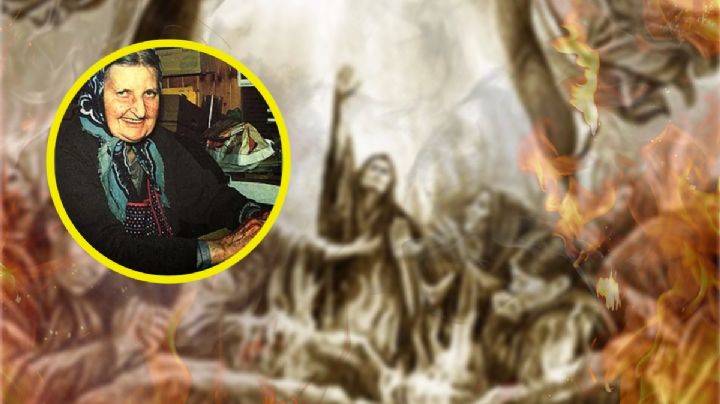 ¿Cuándo será el JUICIO FINAL? La nueva Nostradamus lo revela