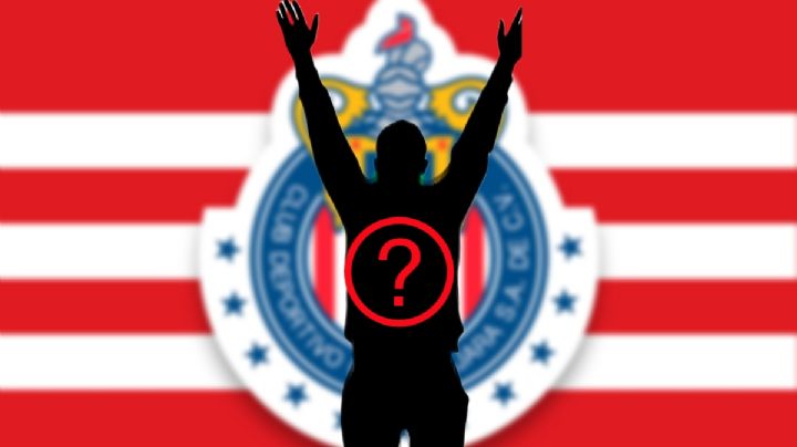 El BOMBAZO que llega a las Chivas y pone a temblar al Cruz Azul