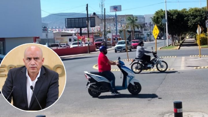 Guanajuato: ¿Quieres vender tu moto? diputados proponen nuevas condiciones para hacerlo