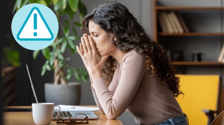 ¿Cómo afecta el estrés laboral en la salud mental de los mexicanos?