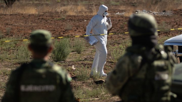 Tras más de 10 horas secuestrado, encuentra cuerpo sin vida de político en Guerrero