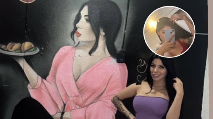 Lady Birria estrena contenido exclusivo en OnlyFans