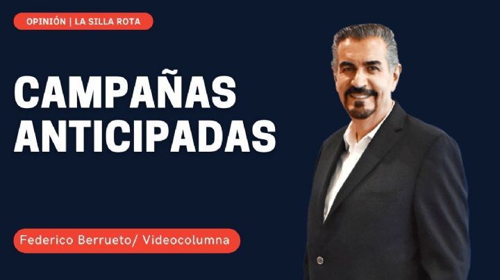 Campañas anticipadas