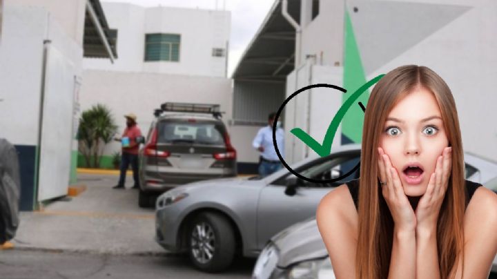 Este viernes finaliza VERIFICACIÓN VEHICULAR voluntaria en Hidalgo; ¿habrá multas?