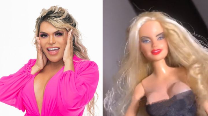 Crean muñeca Barbie inspirada en Wendy Guevara