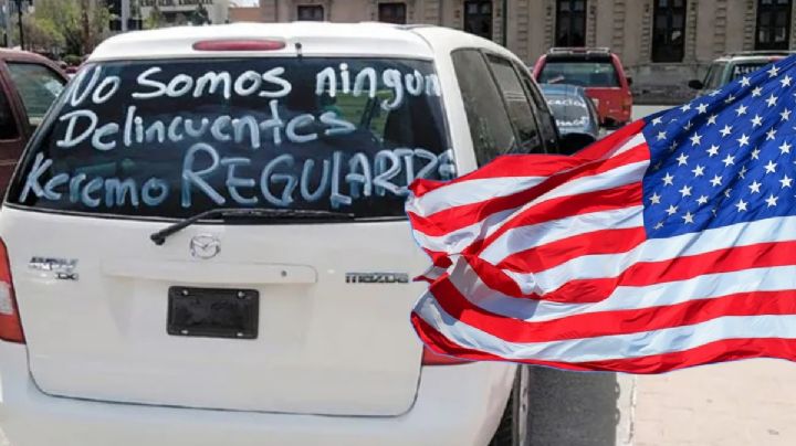 ¡Atención Hidalgo! Estas son fechas y requisitos para regularizar autos chocolate