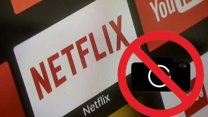 Esta es la serie PROHIBIDA de Netflix que no pudieron ocultar por mucho tiempo