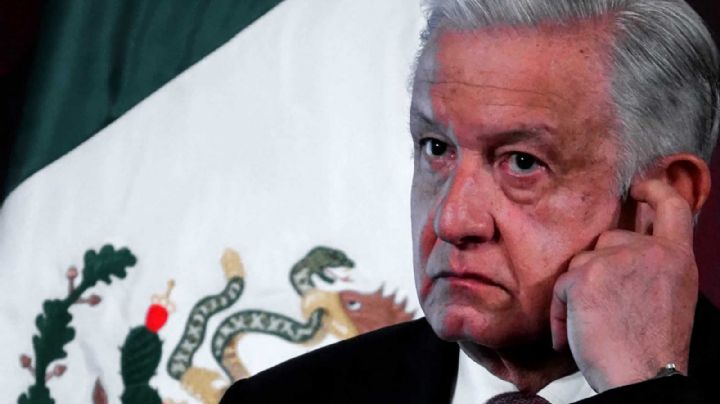 ¡Confirmado: AMLO le apuesta al caos!