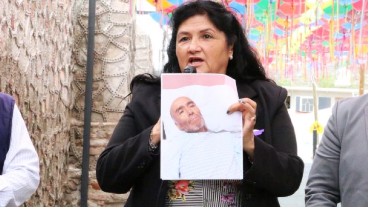 Estaba desahuciado cuando lo despidieron de su trabajo; murió desempleado en Hidalgo