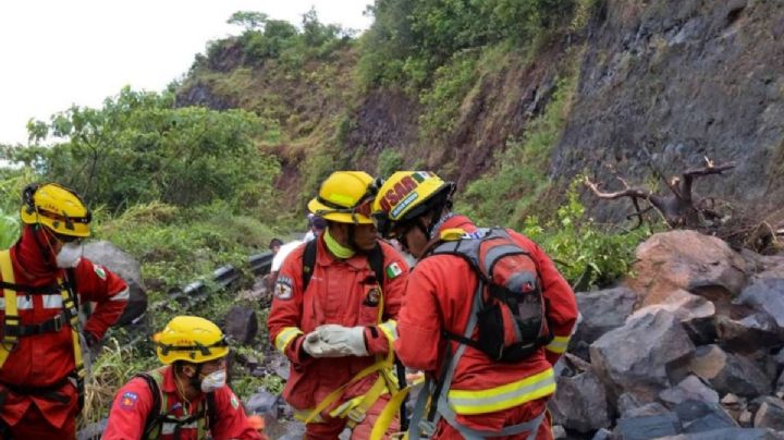 A bajo costo, Colegio de Hidalgo elabora Atlas de Riesgo para municipios