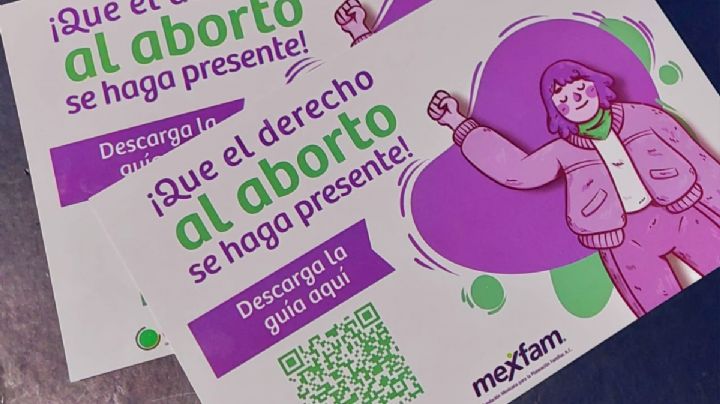 Celebran 2 años de la despenalización del aborto con guía legal