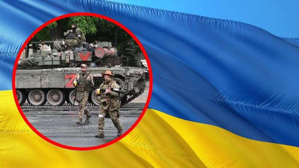 Estados Unidos ha confirmado la presencia de mercenarios del Grupo Wagner en Ucrania luego del intento de sublevación contra Rusia ocurrido el pasado fin de semana.