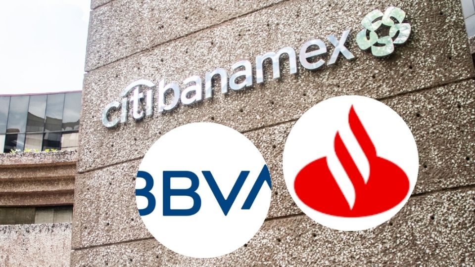 Los seis bancos de importancia sistémica como son BBVA, Santander, Banorte, Citibanamex, HSBC y Scotiabank, concentraron el 73.5 por ciento de las ganancias, con un monto que en conjunto llega a los 182 mil 399 millones de pesos