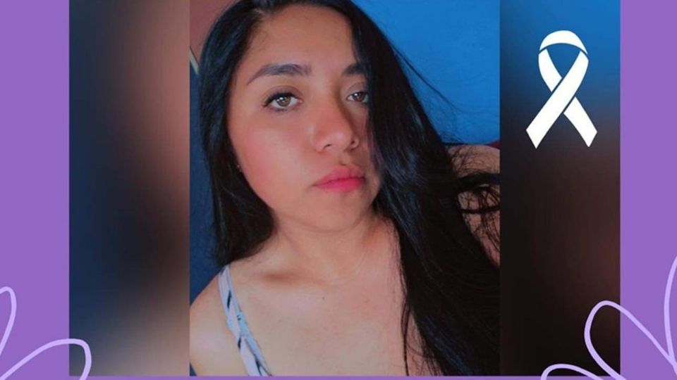 Feminicidio de Priscila: su familia busca recuperar a su hijo en manos de la familia de su asesino