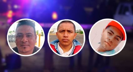 3 trabajadores desaparecieron en Poza Rica tras ir a cajero. Esto se sabe