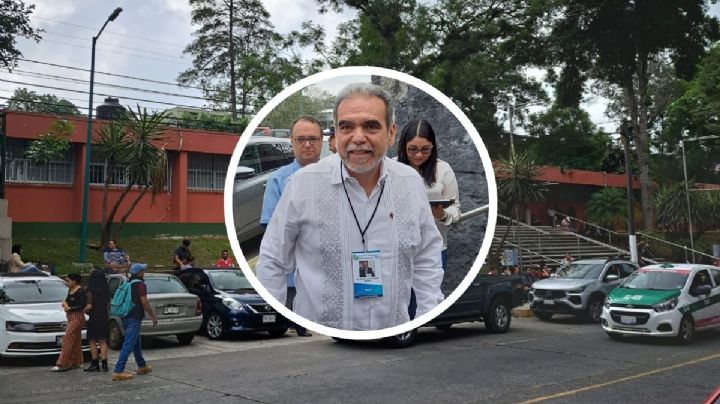 Demanda de examen UV a Psicología se disparó tras covid: Martín Aguilar