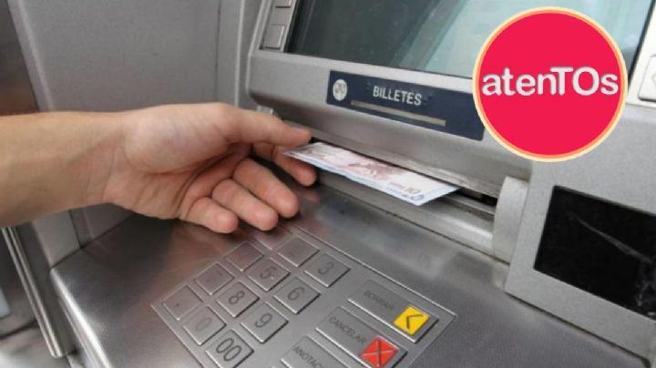 ATENCIÓN: Los adultos mayores ya no podrán recibir depósitos en esta tarjeta