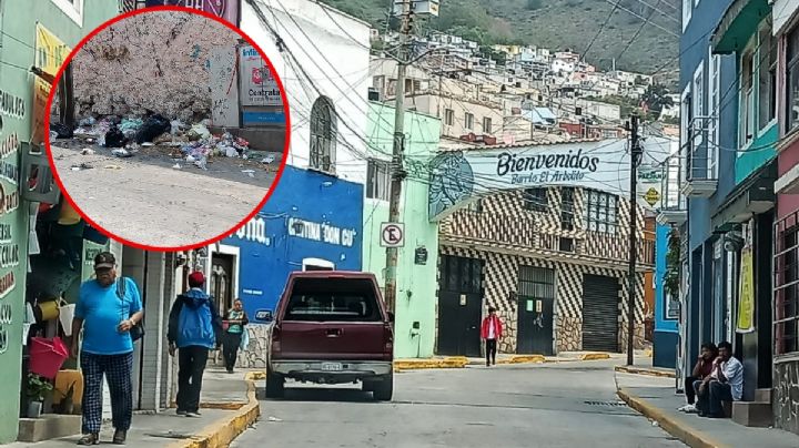 Barrio El Arbolito, ¿mágico o trágico?