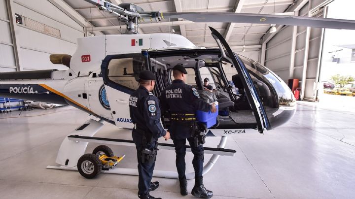 Traslado de órganos de Durango a Aguascalientes ayuda a salvar dos vidas