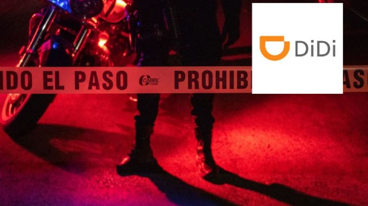 Identifican a mujer repartidora de Didi que murió en accidente de Xalapa