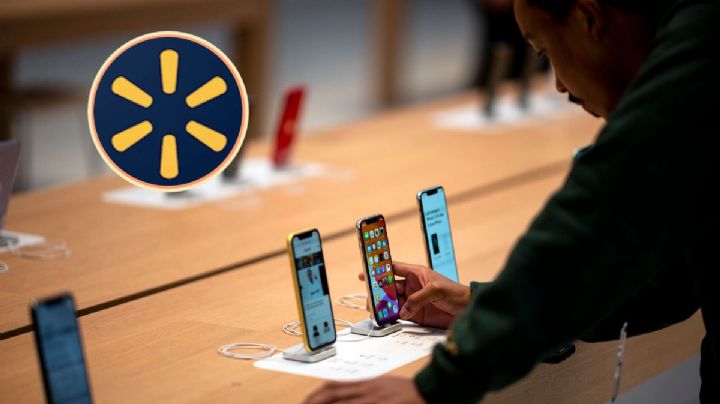 Walmart hace importante anuncio para usuarios que quieren cambiar su smartphone