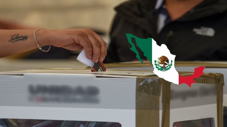 El documento con las propuestas para el proceso electoral del 2024 está firmado por 15 integrantes de Unidos por México.