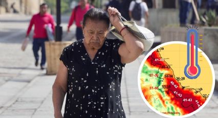 Veracruz, de los estados con más muertes por ola de calor ¿En qué municipios?