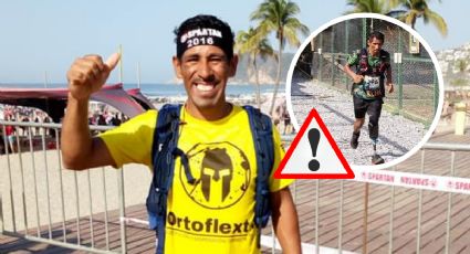 Buscan a Emmanuel Sedglach, paratleta de Coatzacoalcos desaparecido