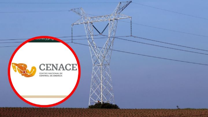 Cenace deja de publicar reportes del Sistema Eléctrico, tras negación de AMLO