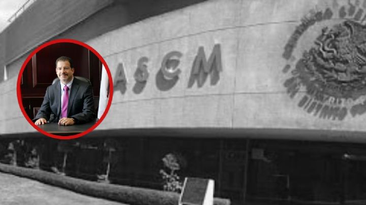 El auditor de la CDMX retuerce de nuevo las cifras