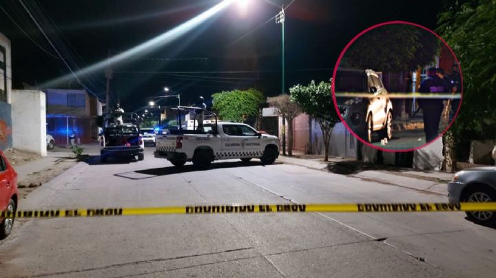 Atacan anexo en León; muere un menor de edad