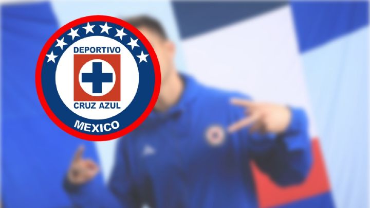 ¿Quién será el nuevo portero del Cruz Azul? Esto se sabe