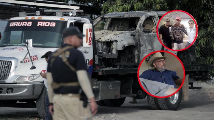 Los Viagras, el perfil del cártel detrás del asesinato de Hipólito Mora