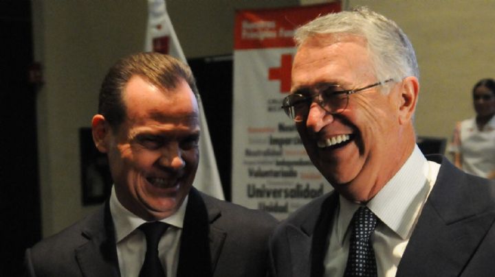 ¿Ricardo Salinas Pliego hace un "Guillermo del Toro"? Atleta pide apoyo para ir a torneo