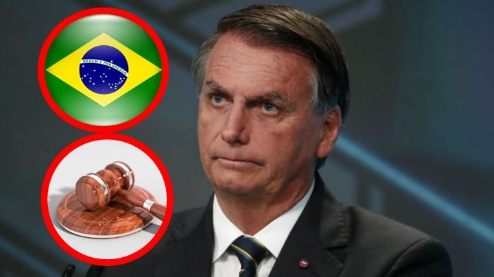 Las condenas al cumplirse 1 año del Bolsonarazo en Brasil