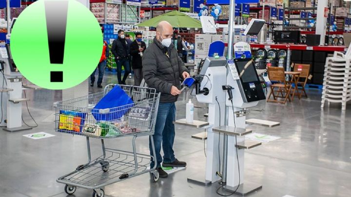 Sam’s Club advirtió a clientes que NO aceptará devoluciones de estos productos